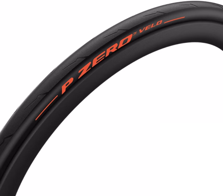 Pirelli P Zero Velo dæk