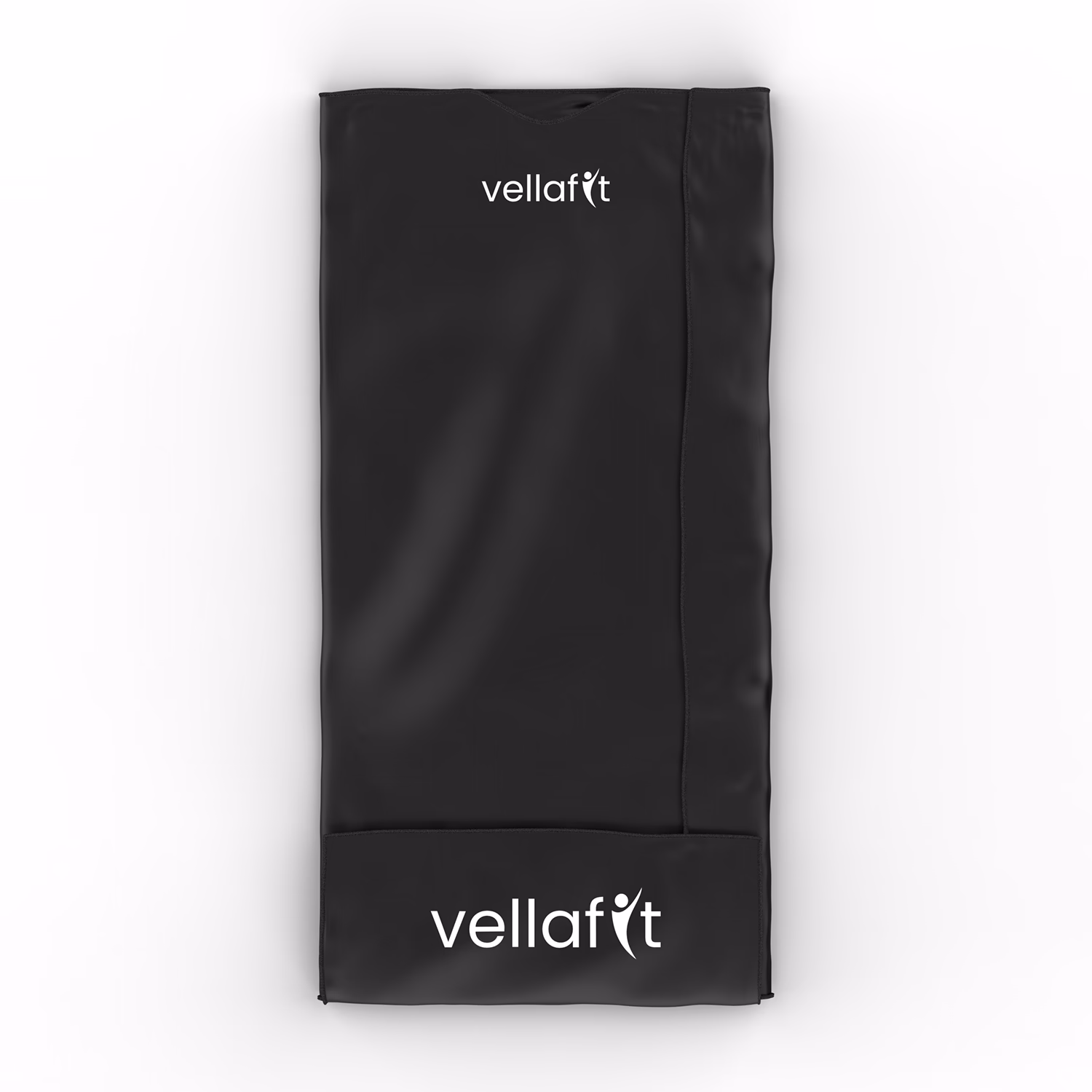 Vellafit Infrarødt Luksus saunatæppe