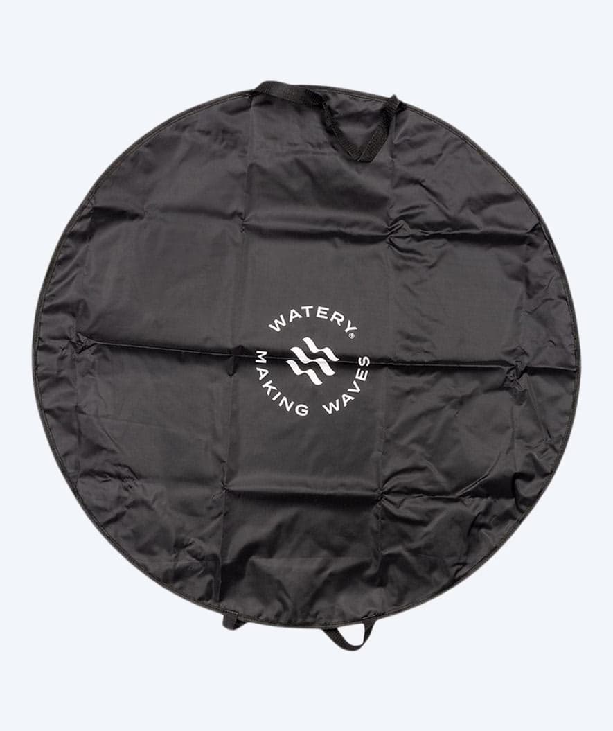 Watery våddragts skiftemåtte