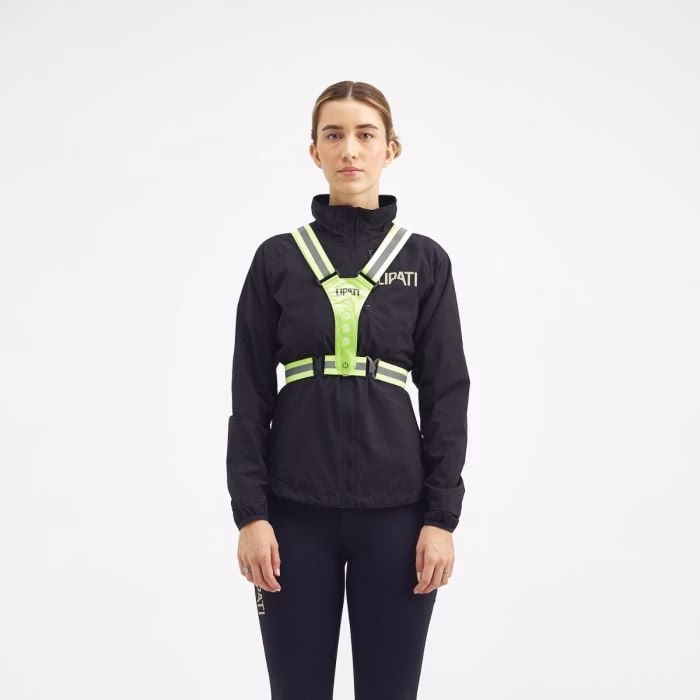 Lipati Reflective LED Vest