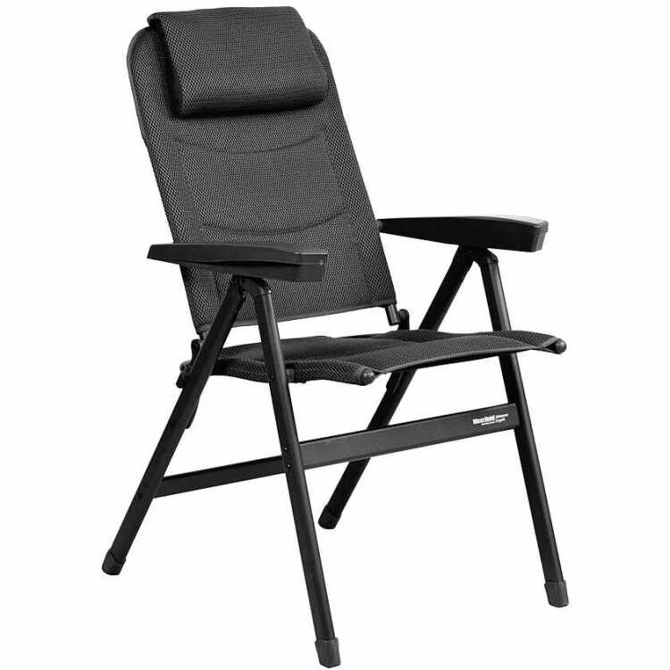 Westfield Royal Ergofit campingstol