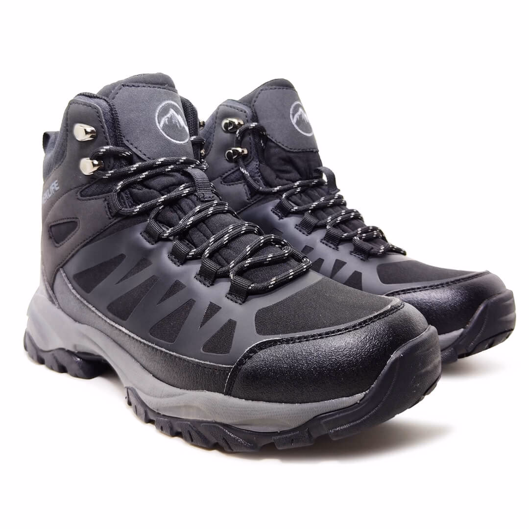 Treklife Hiker Mid-Cut Dame