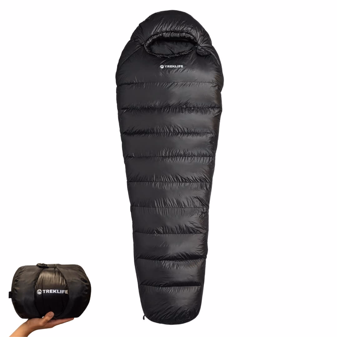 Treklife Down 900