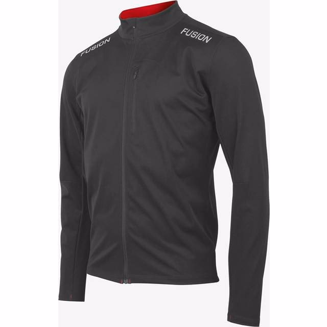 Fusion S2 Running Jacket Dame