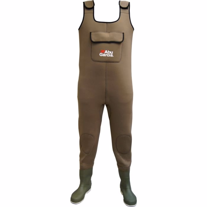 Abu Seatrout Neopren waders