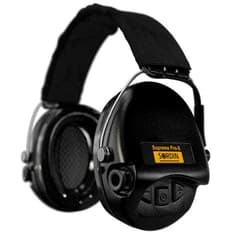 Sordin Supreme Pro-X høreværn