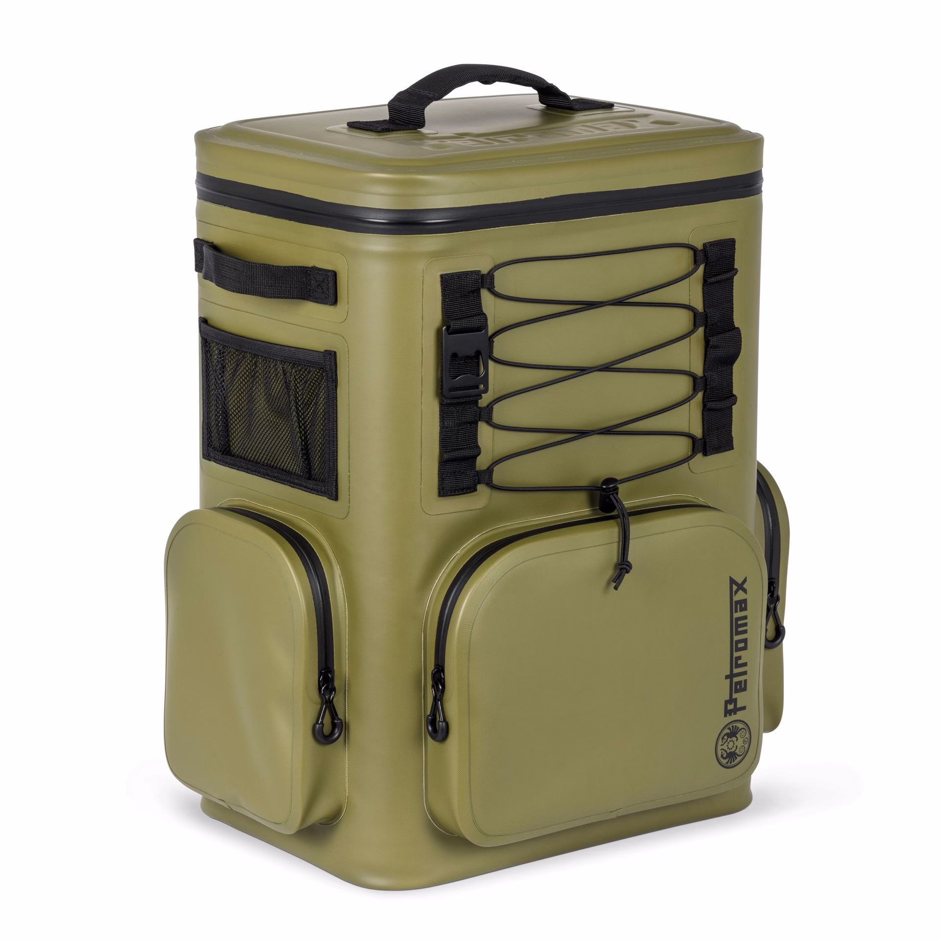 Petromax Cooler Backpack køletaske
