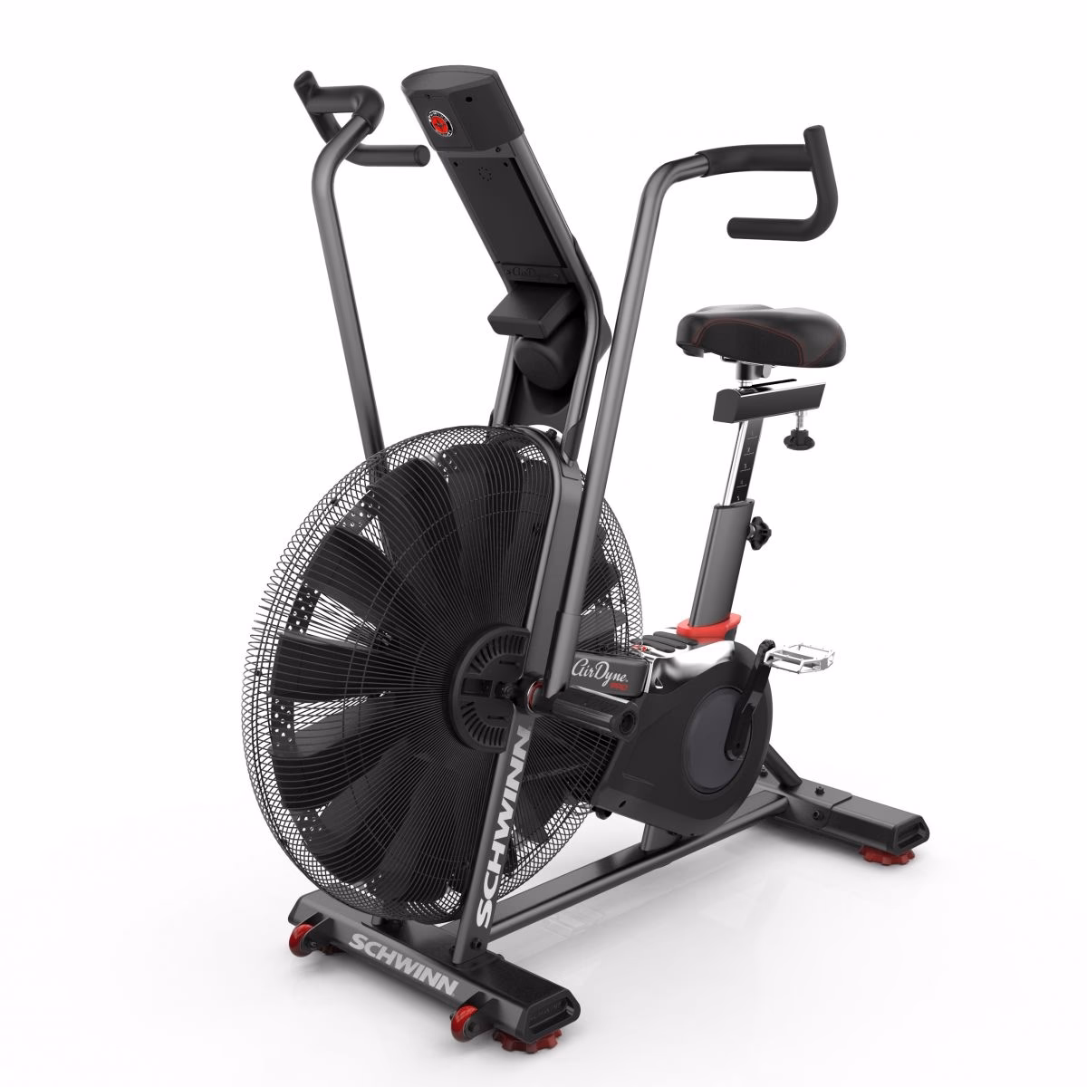 Schwinn Airdyne AD8 Pro motionscykel