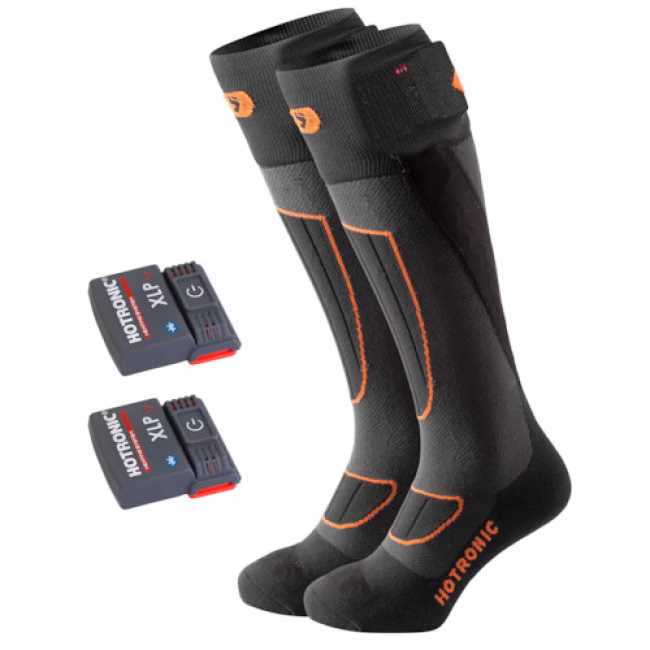 BootDoc Heat Socks Set Surround Comfort