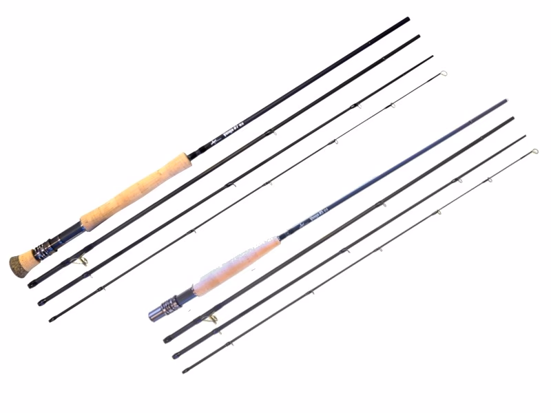 Xstream Venga Nanotech fluestang