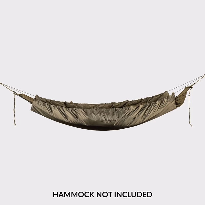 Snugpak Hammock Underblanket hængekøje