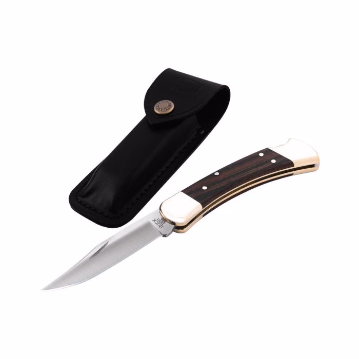 Buck 110 Folding Hunter foldekniv