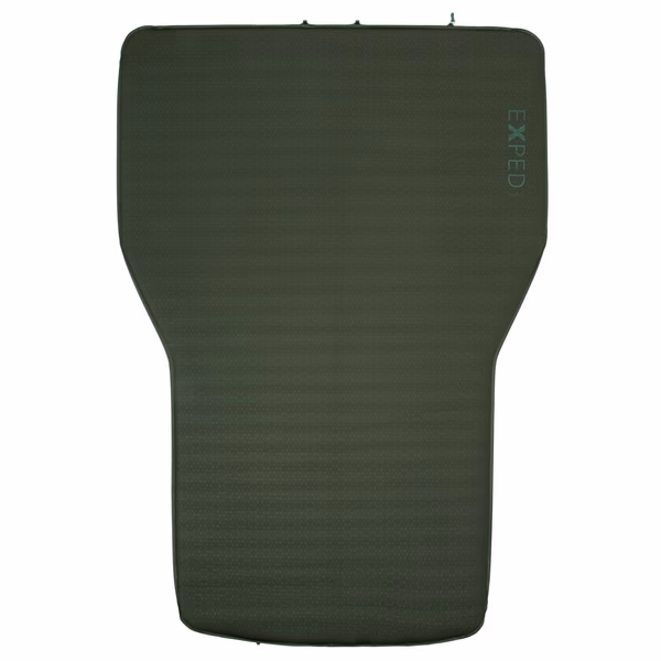 Exped MegaMat Auto liggeunderlag