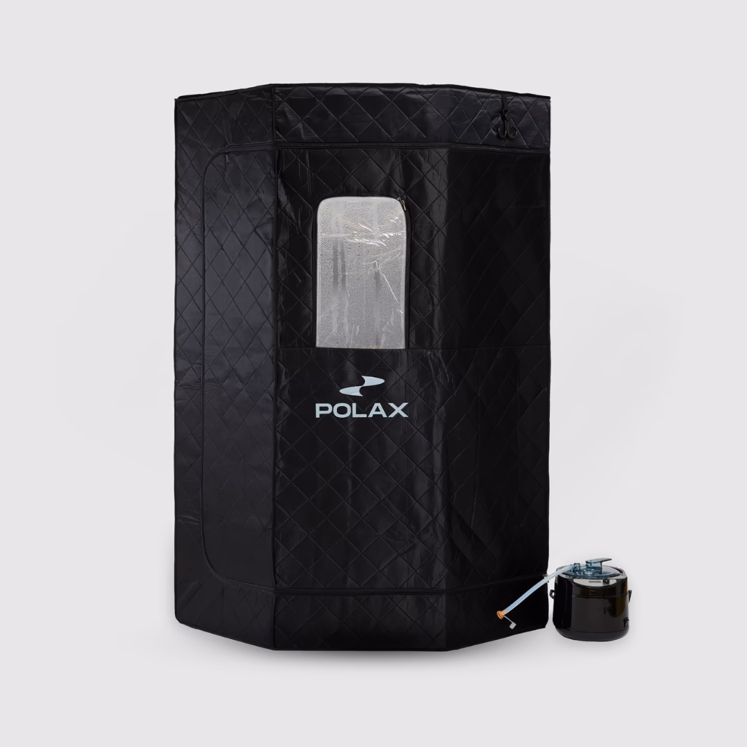 POLAX Aura dampsauna