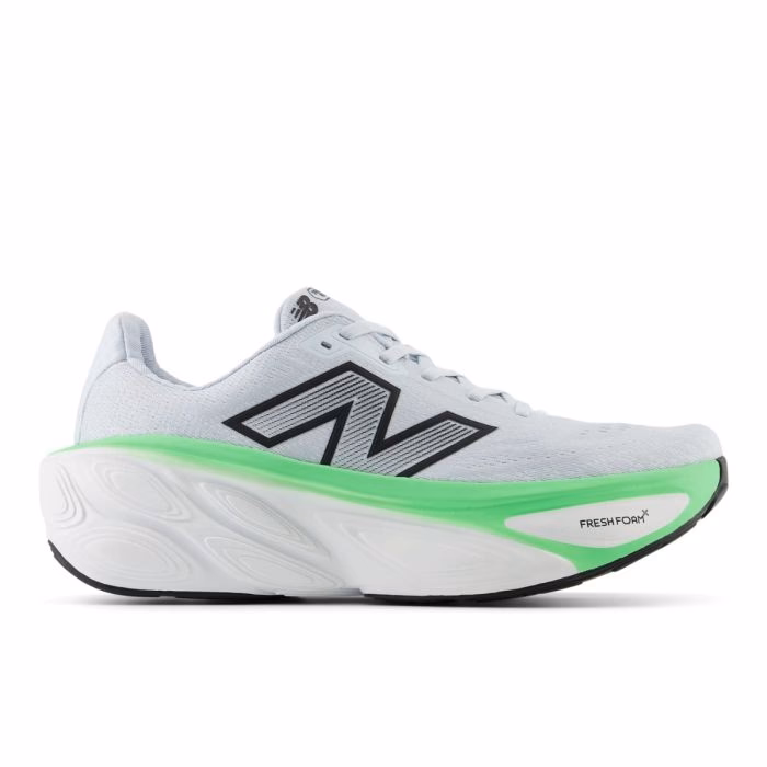 New Balance Fresh Foam X More v5 Herre