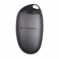 Lifesystems Rechargeable Hand Warmer håndvarmer