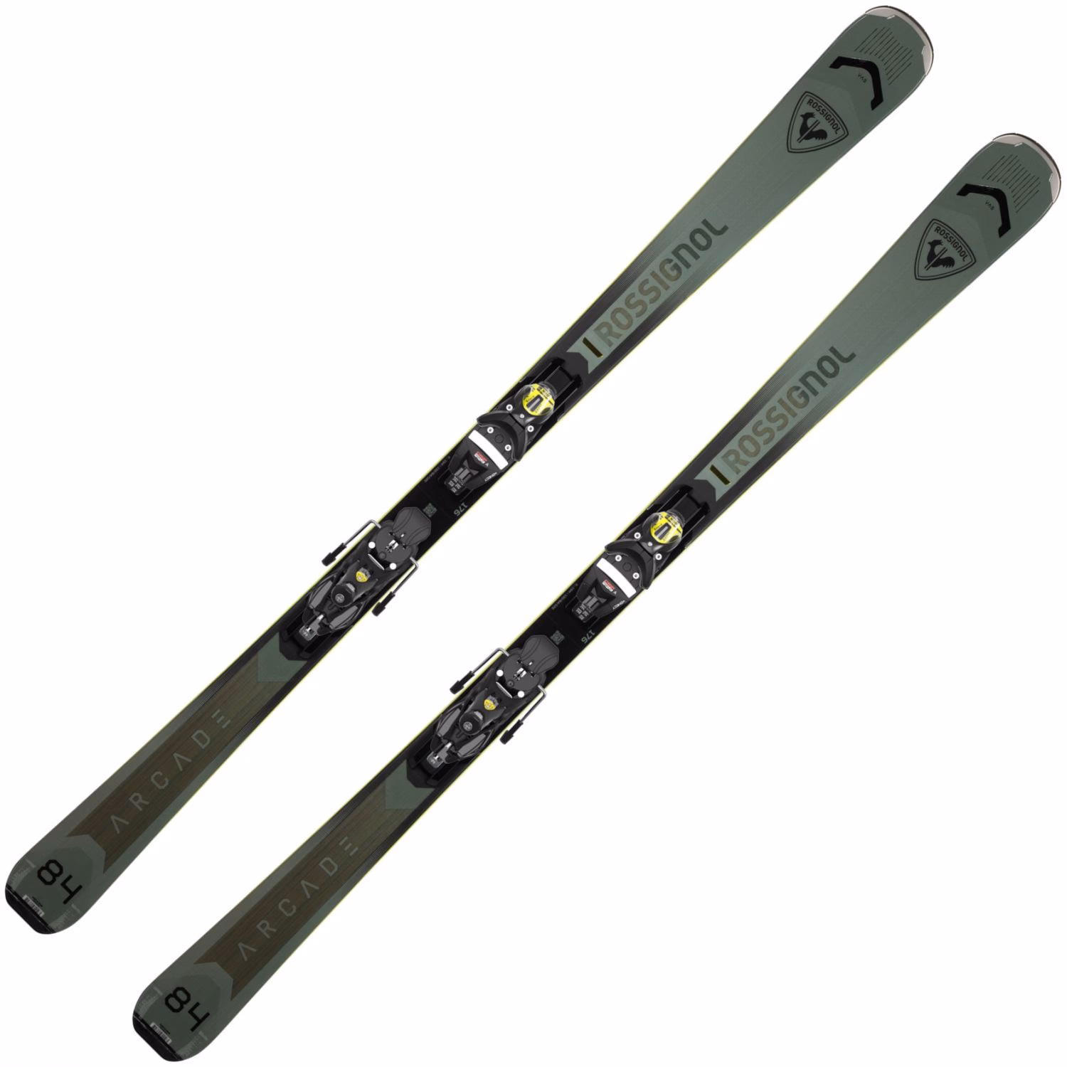 Rossignol Arcade 84 ski