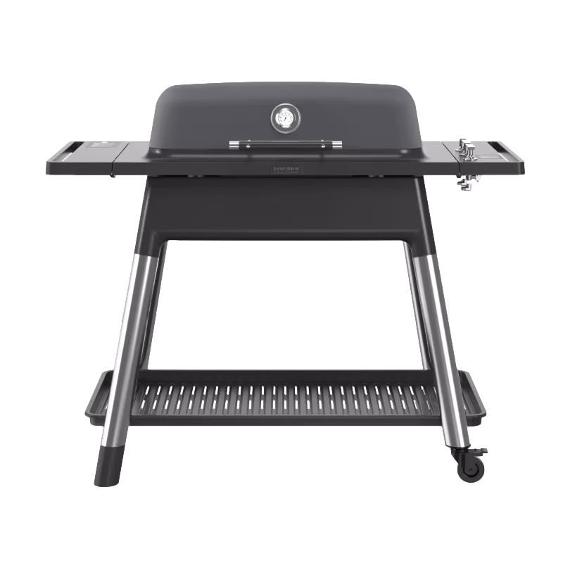 Everdure Furnace II gasgrill