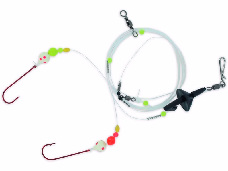 Zebco Z-Sea Shore Rig forfang