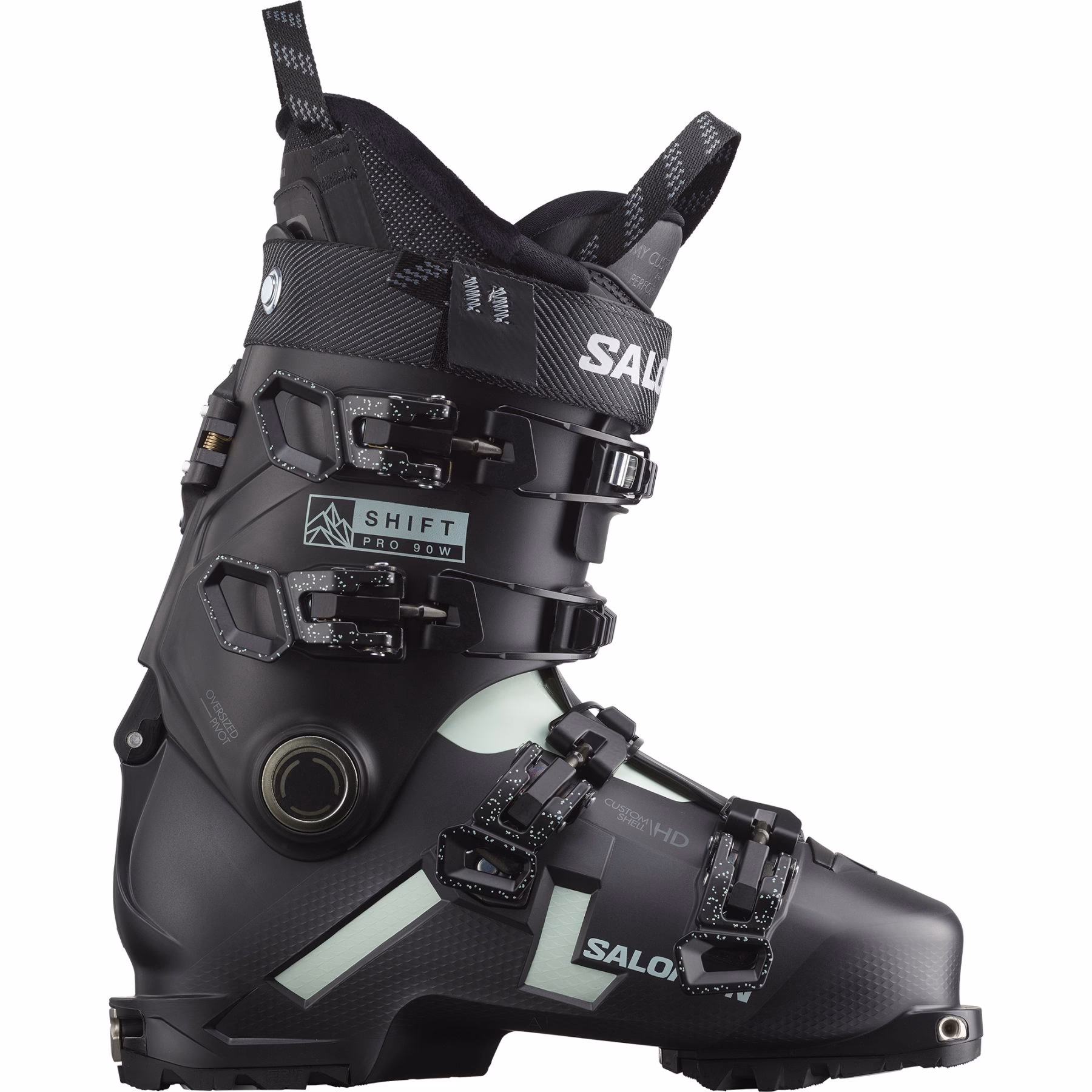 Salomon Shift PRO 90 Dame