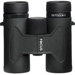 Focus Sport Optics Outdoor II 8x32