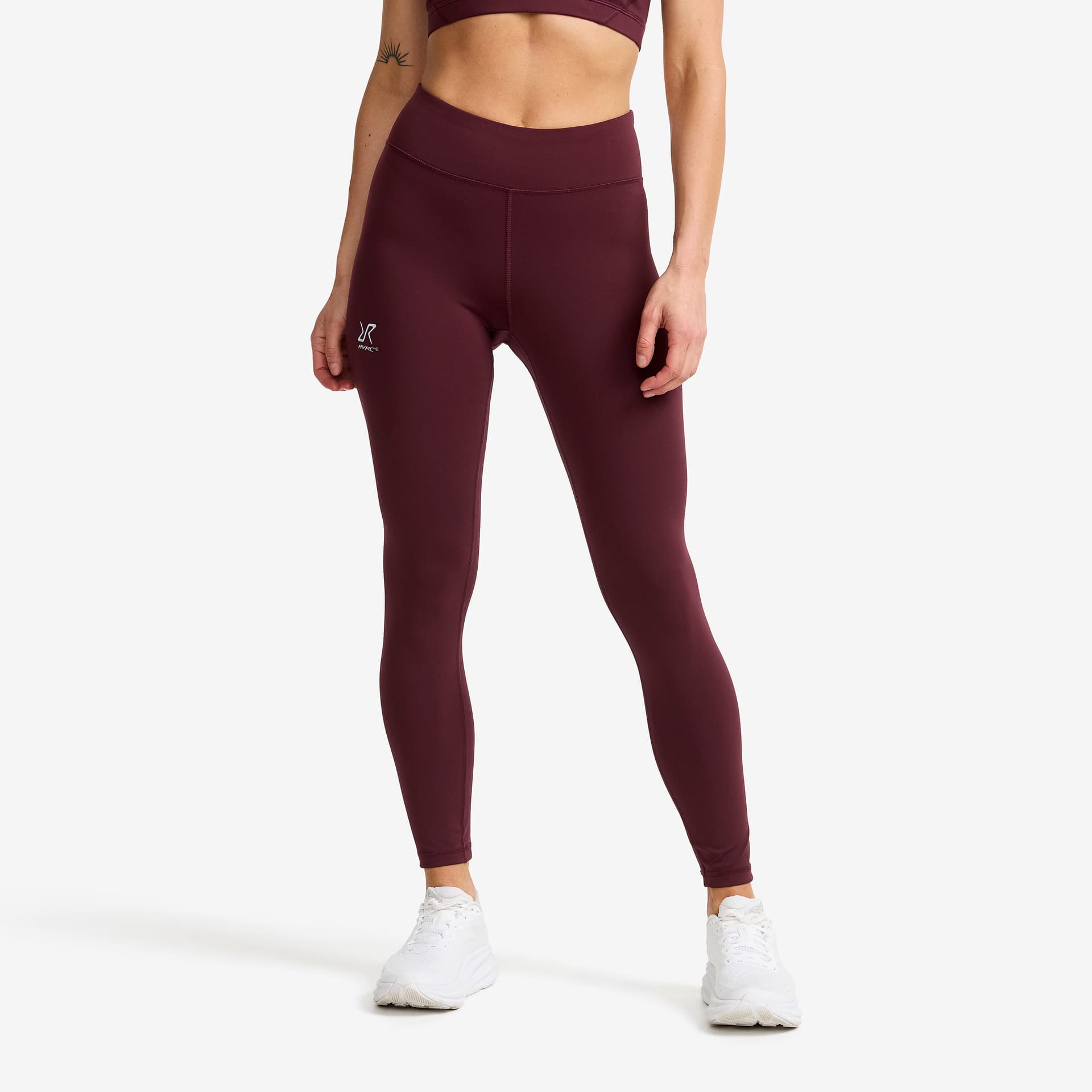RevolutionRace Flow High-waisted Dame