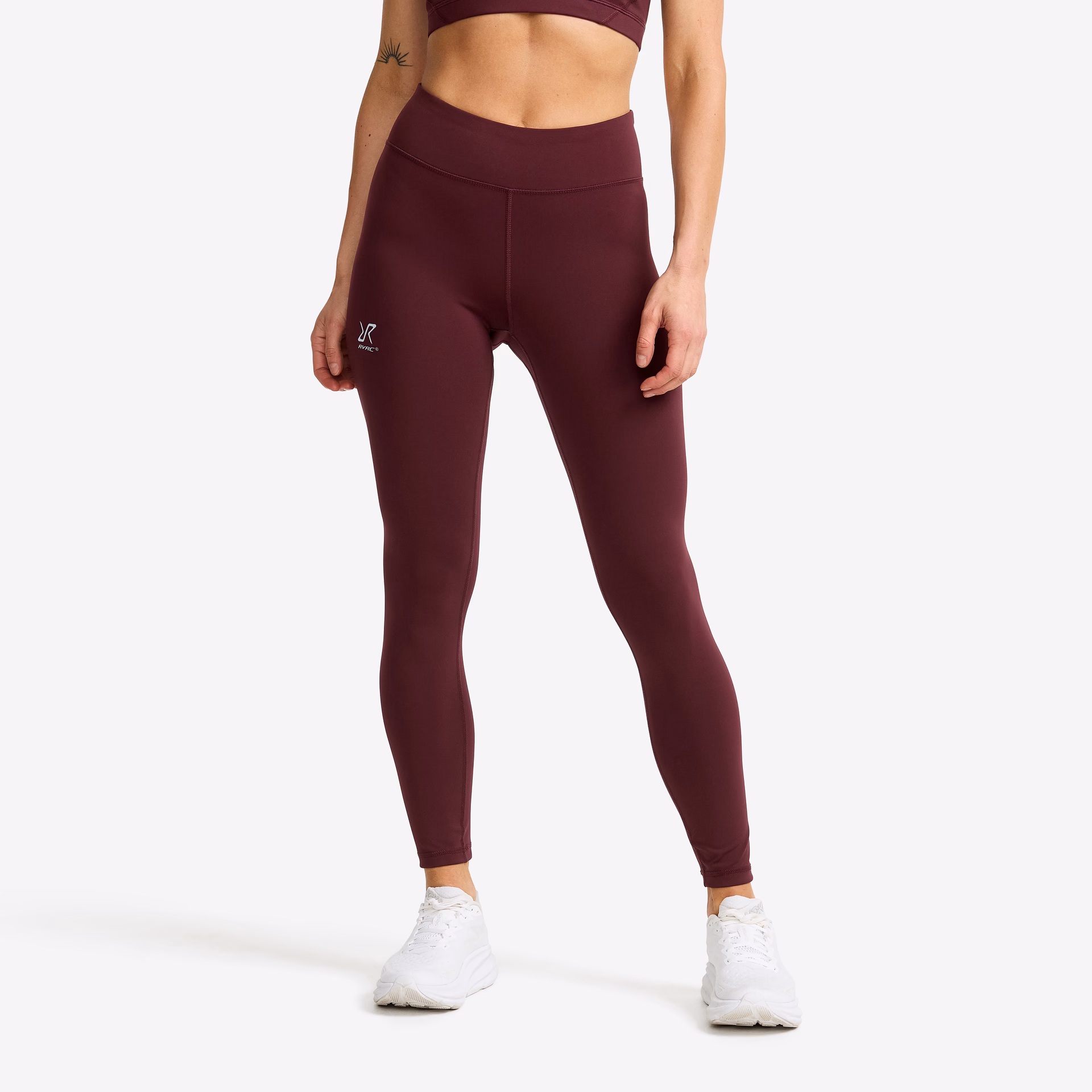 RevolutionRace Flow High-waisted Dame