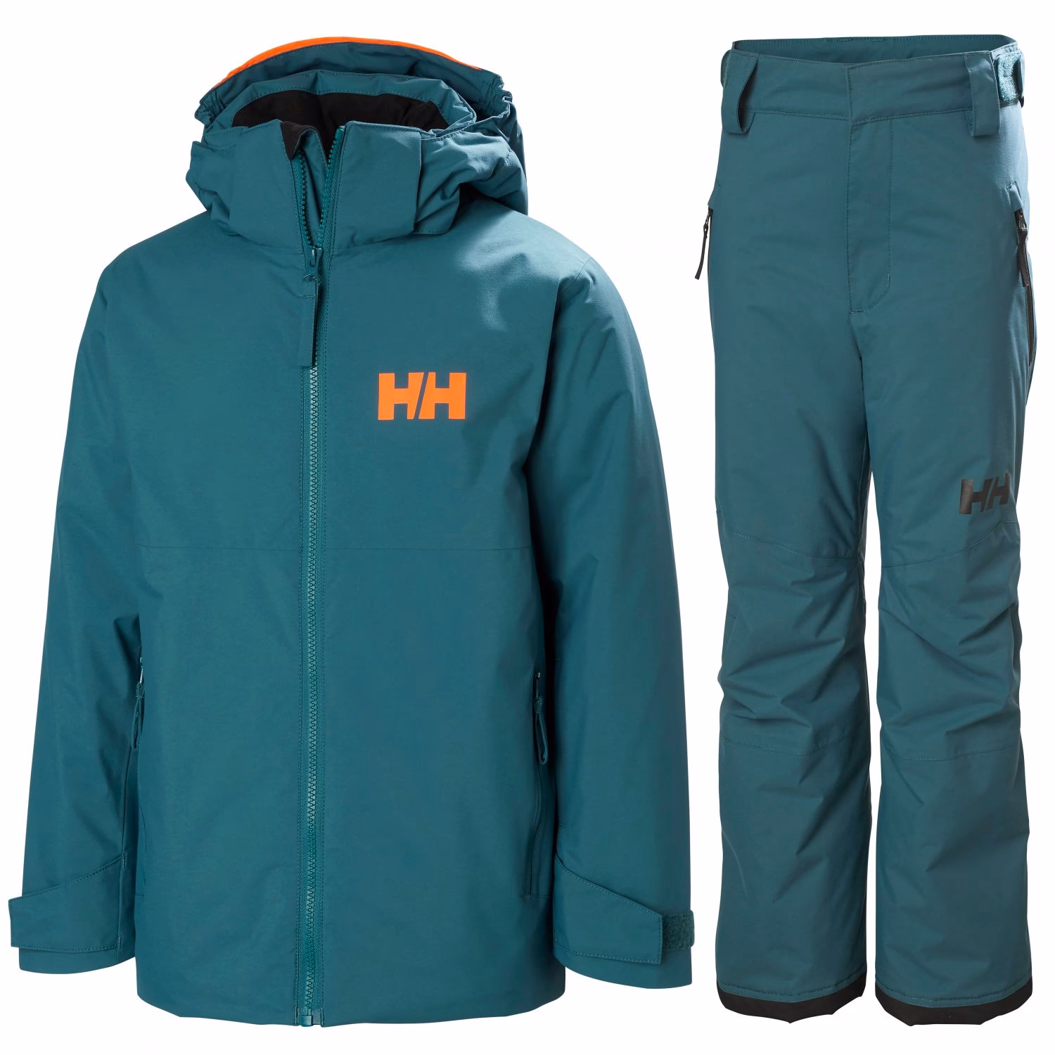 Helly Hansen Traverse/Legendary Børn