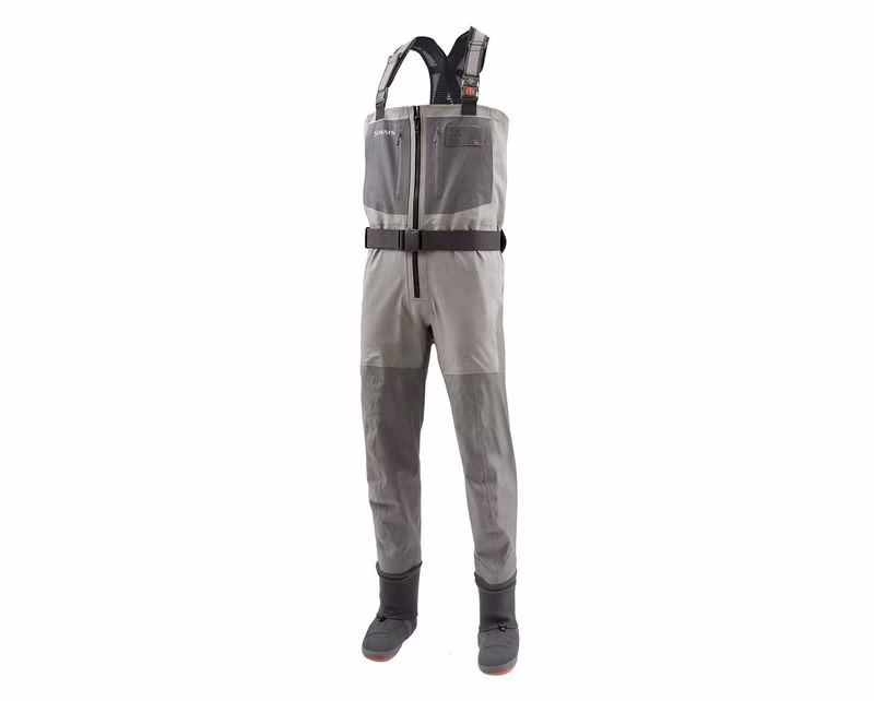 Simms G4Z waders
