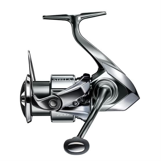 Shimano Stella FK fiskehjul