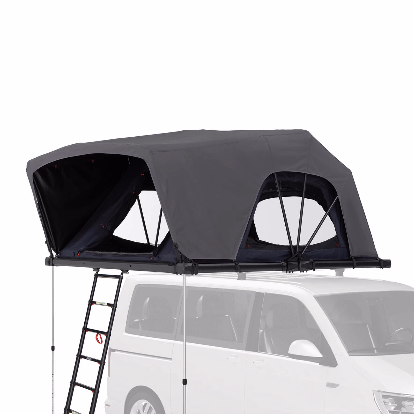 Qeedo Freedom Family telt