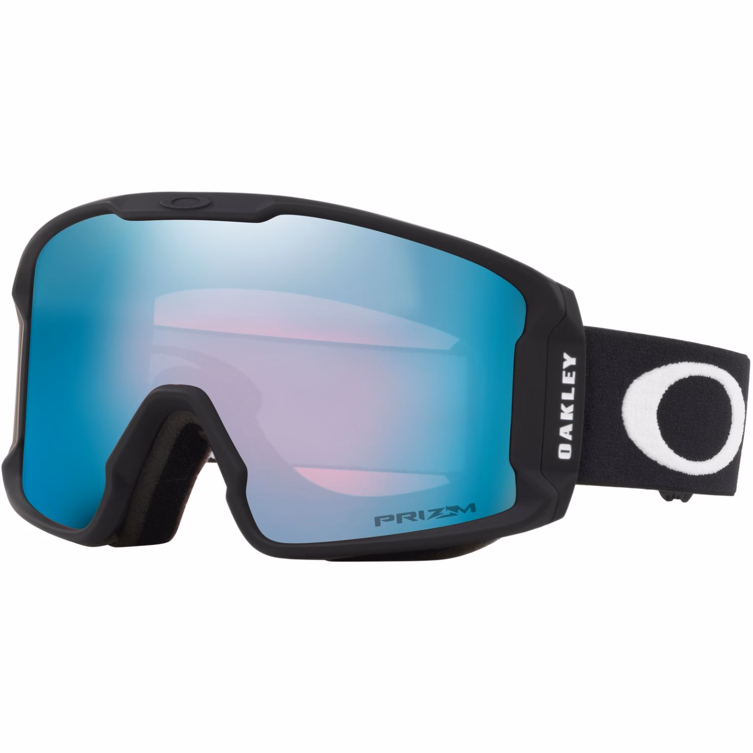 Oakley Line Miner M skibriller