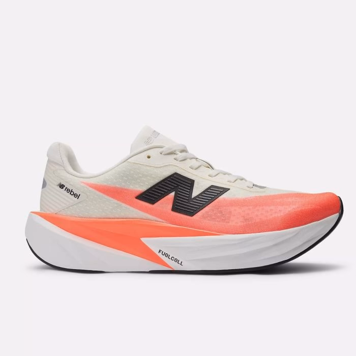 New Balance FuelCell Rebel V5 Herre