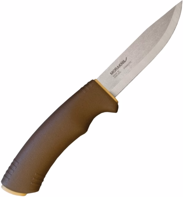 Morakniv Bushcraft Survival kniv