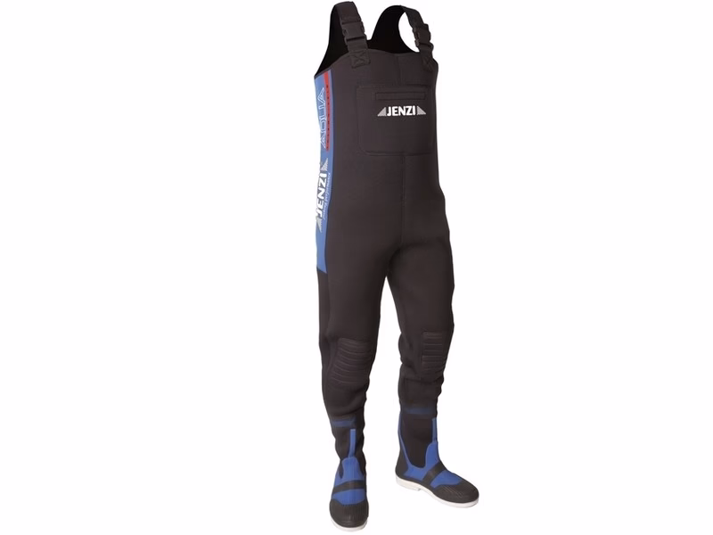 Jenzi Neopren waders