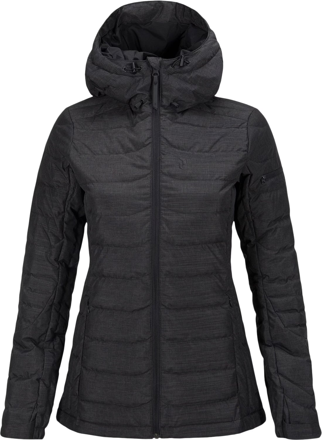 Peak Performance Blackburn Ski Herre