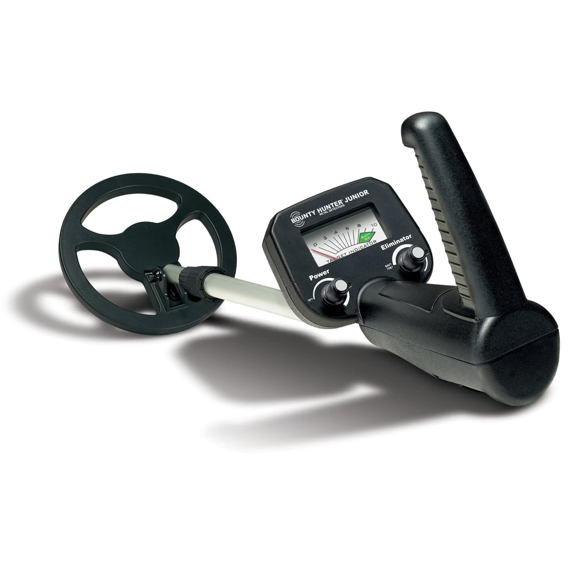 Bounty Hunter Junior metaldetektor