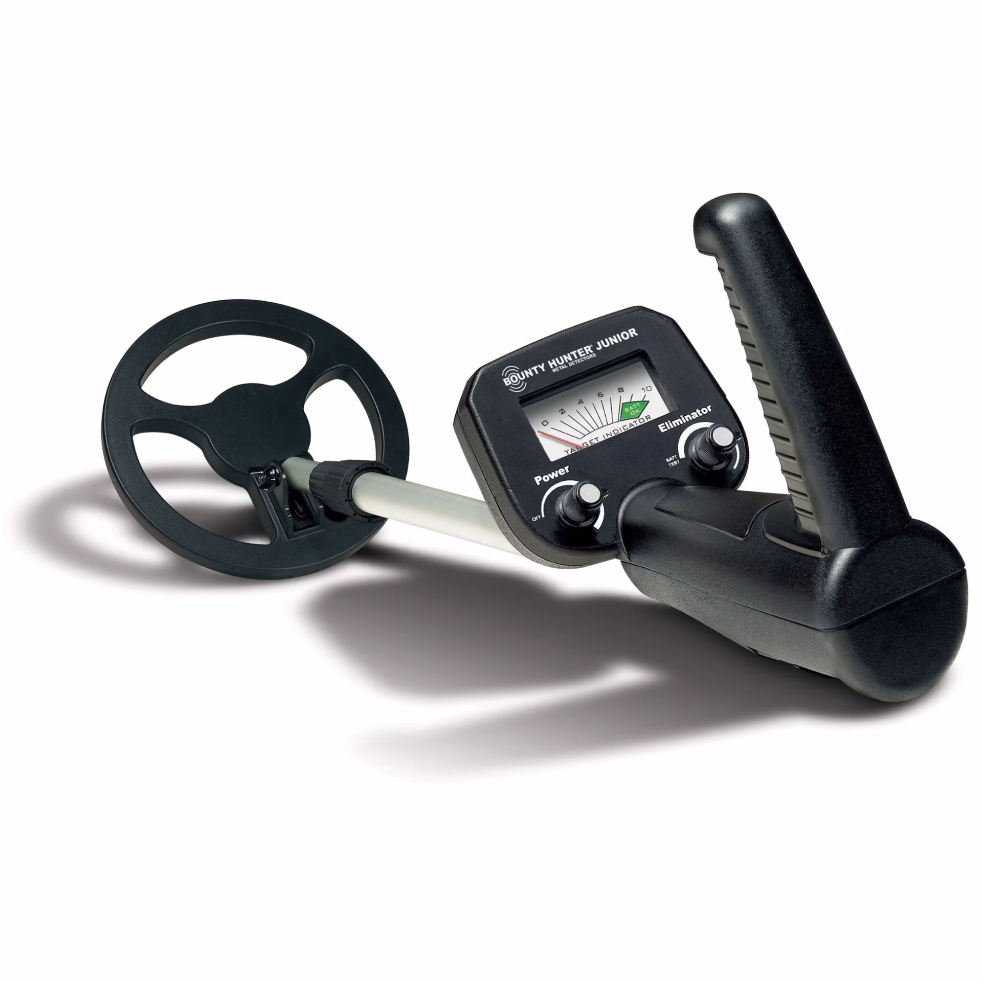 Bounty Hunter Junior metaldetektor