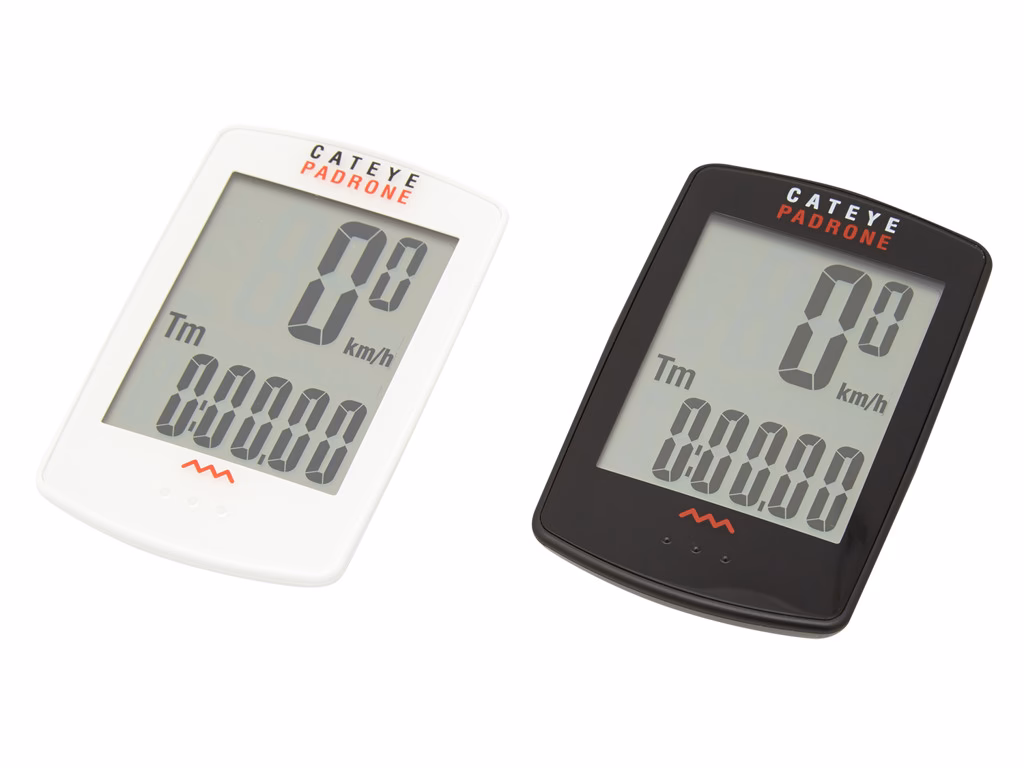 Cateye Padrone cykelcomputer