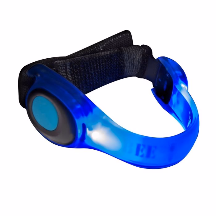 Bee-Safe LED Refleksbånd Dame