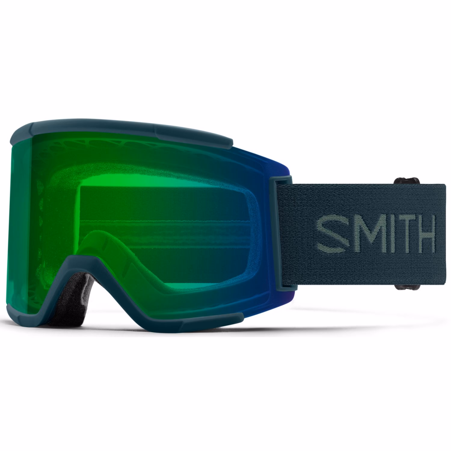 Smith Squad XL skibriller