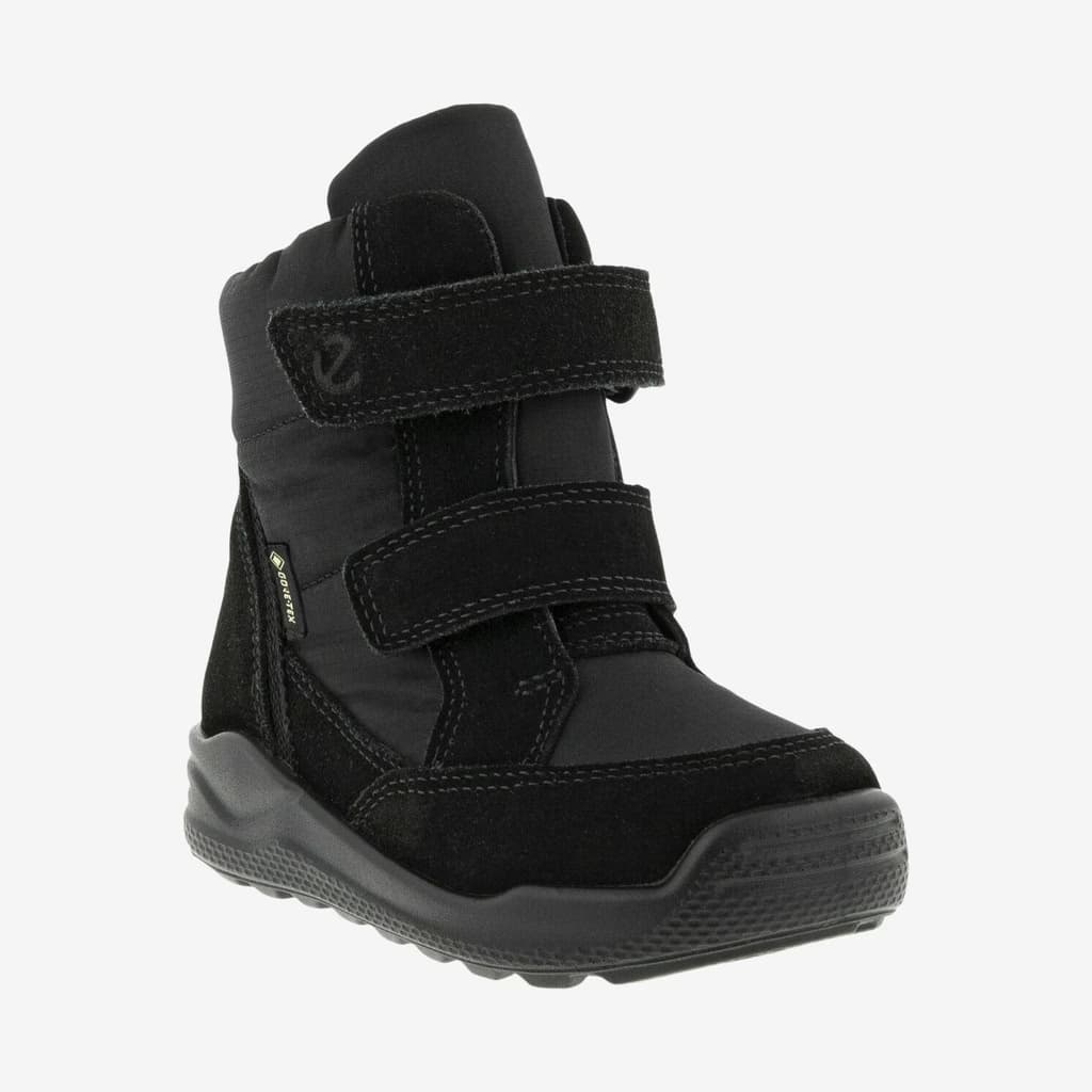 ECCO Urban Mini High-Cut