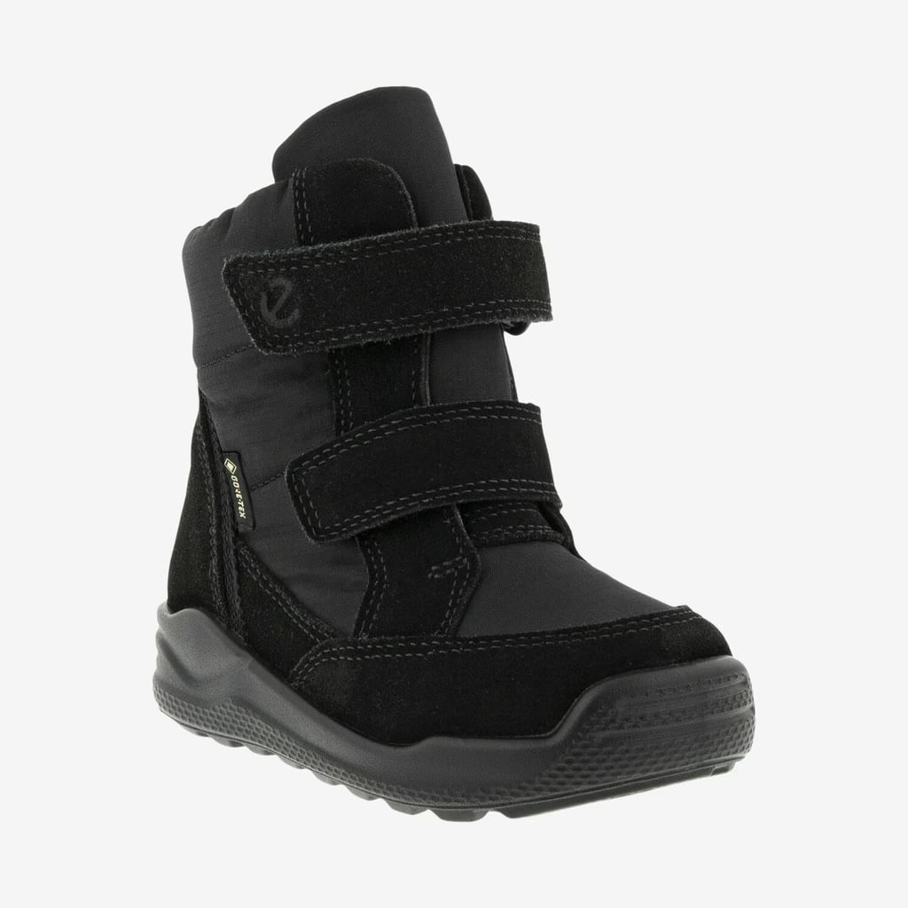 ECCO Urban Mini High-Cut