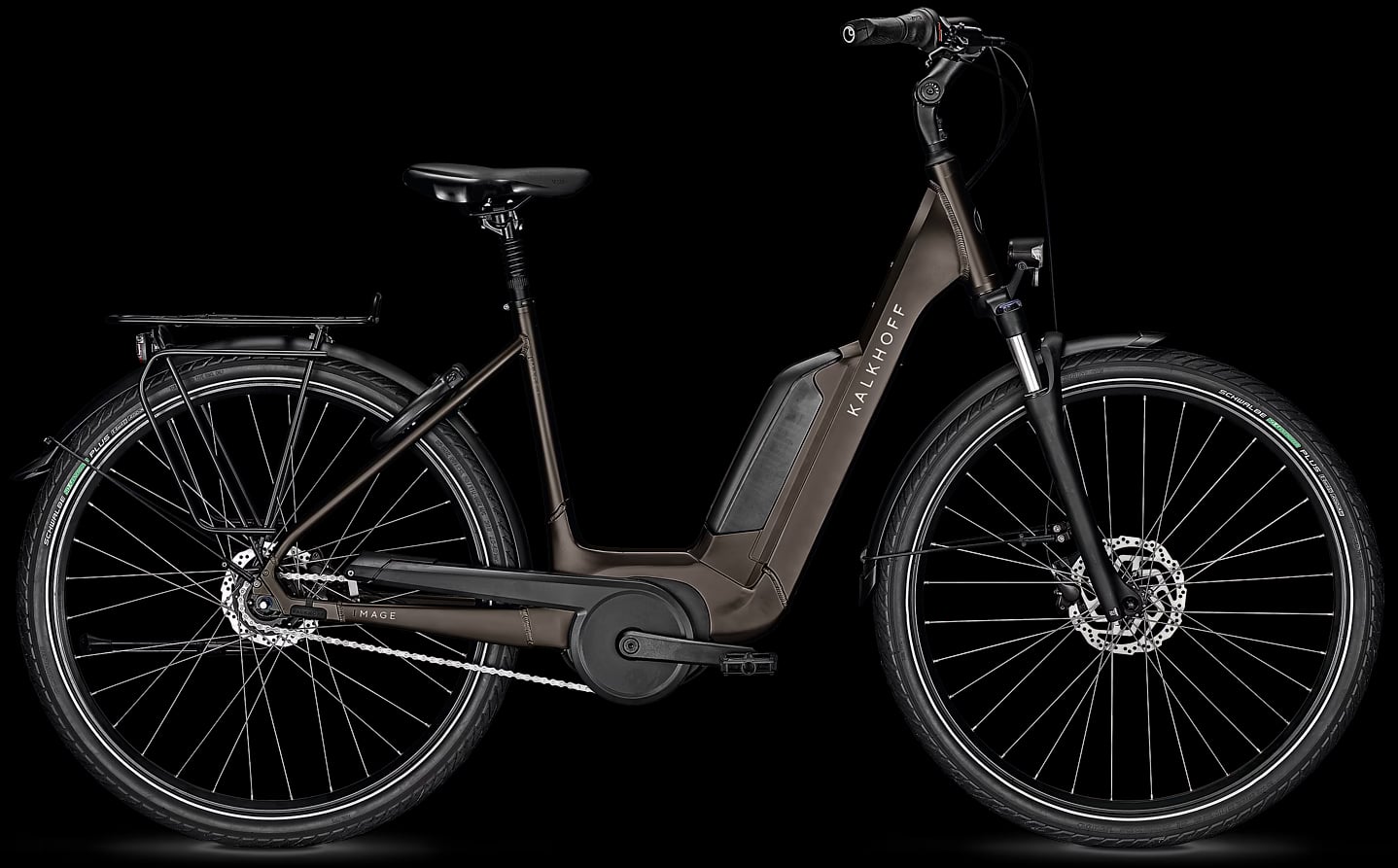 Kalkhoff IMAGE 1.B MOVE R 500wh Dame