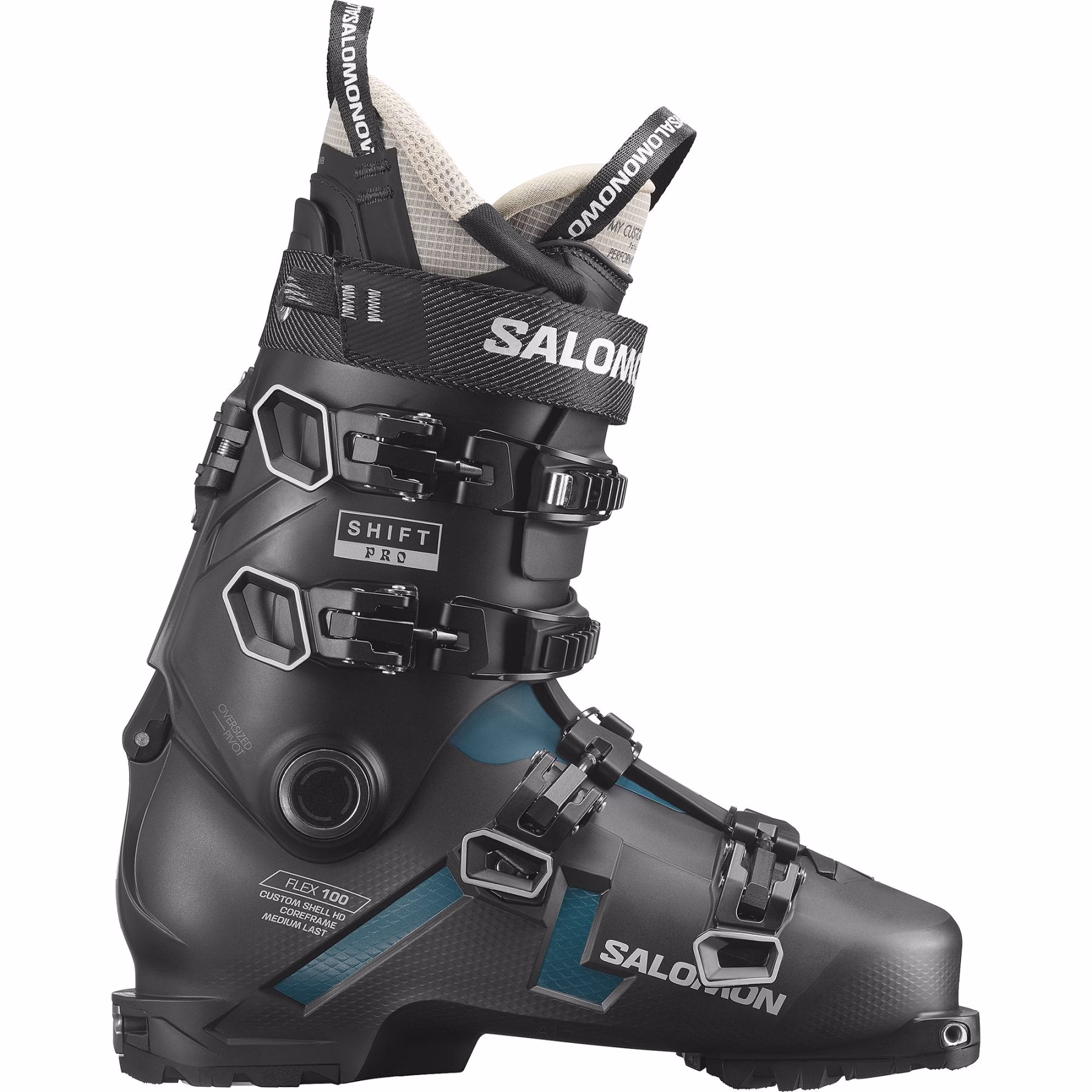 Salomon Shift Pro 100 AT Herre