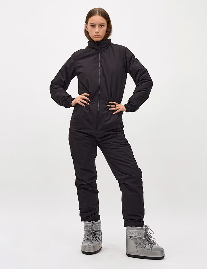 Global Funk Irissa Dame