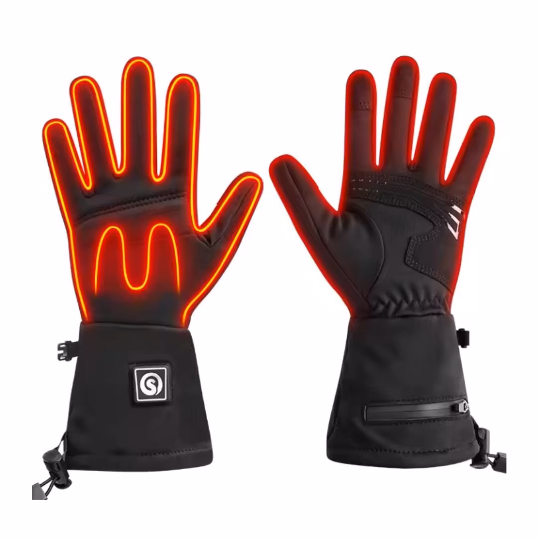 iHero Active Heat Varmehandsker