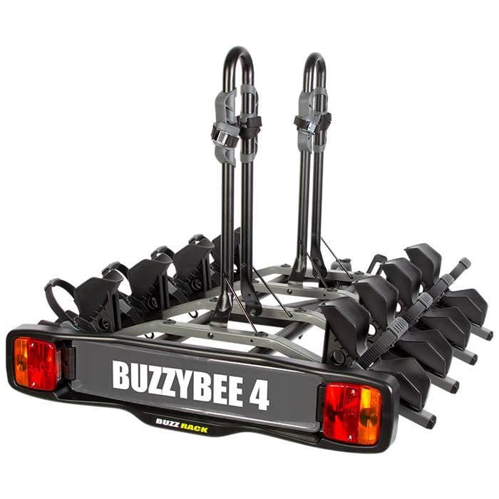 BuzzRack BuzzyBee 4 cykelholder