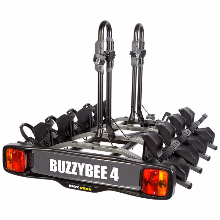 BuzzRack BuzzyBee 4 cykelholder