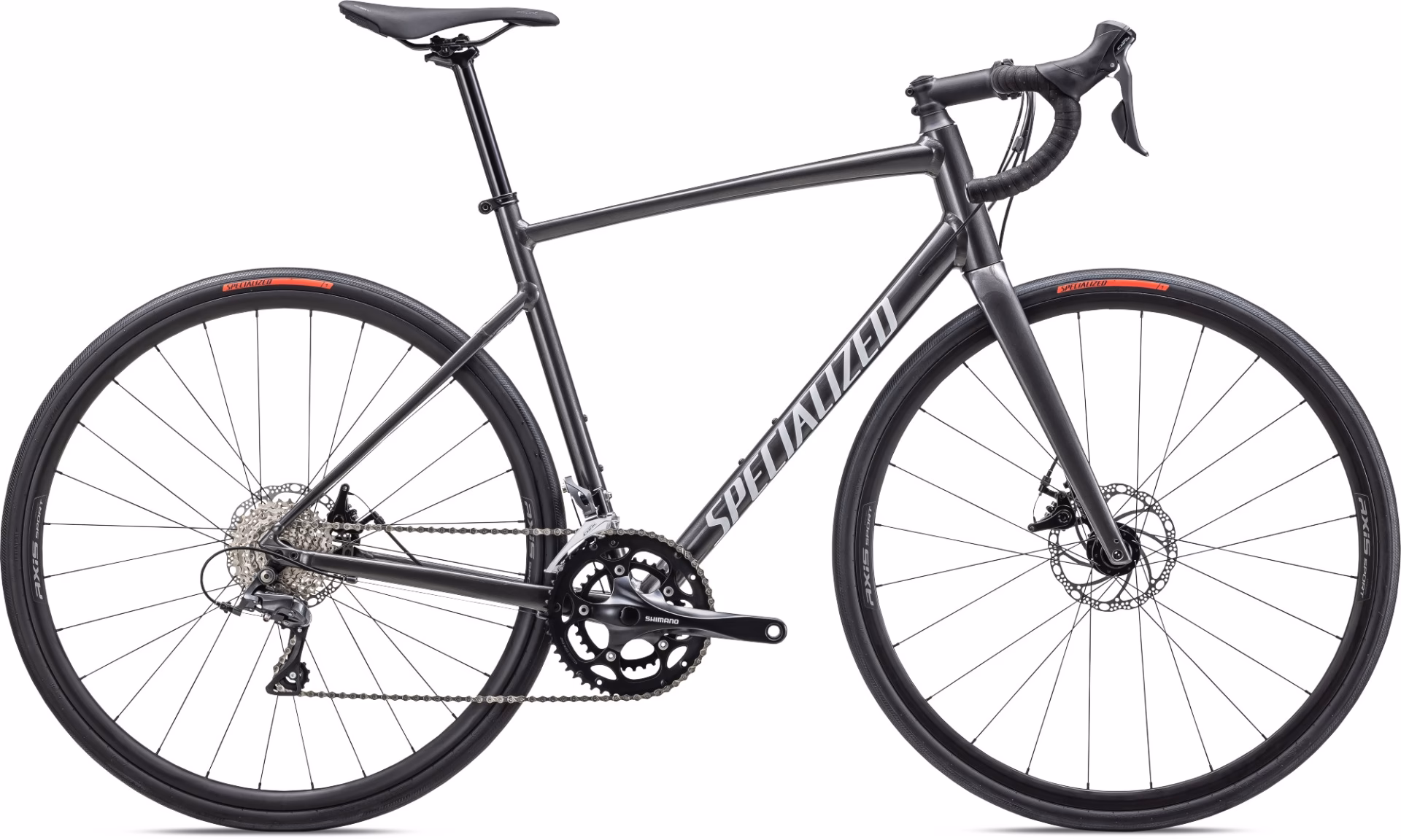 Specialized Allez Smoke